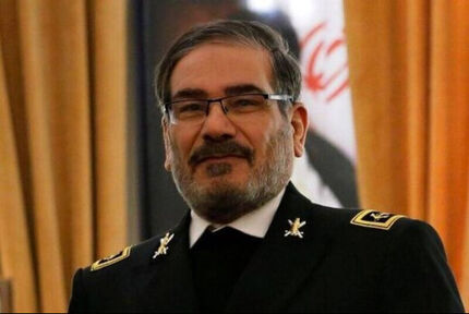 شمخانی: حصر اقتصادی امروز دشمن با مقاومت فعال راه به جایی نخواهد برد