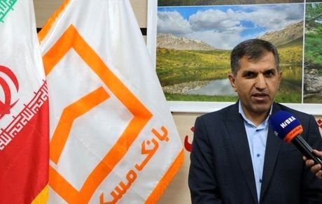 بیش از ۲۲ هزار میلیارد ریال انعقاد قرارداد در قالب نهضت ملی مسکن