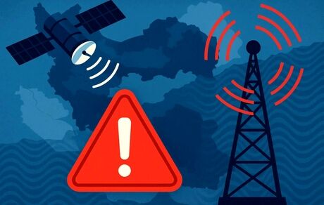 ادعای خسارت یک میلیارد دلاری اختلال GPS به اقتصاد کشور
