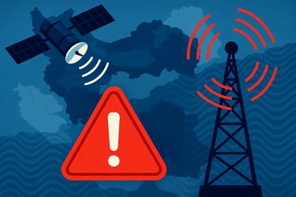 ادعای خسارت یک میلیارد دلاری اختلال GPS به اقتصاد کشور
