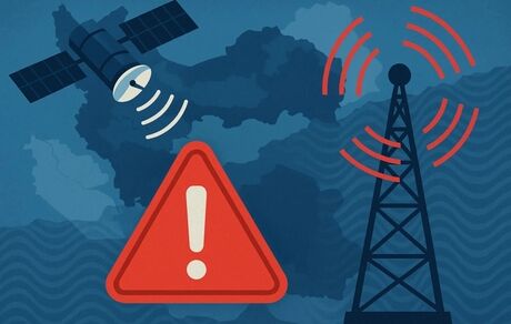 ادعای خسارت یک میلیارد دلاری اختلال GPS به اقتصاد کشور