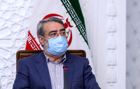 رحمانی فضلی: اراده دو ملت و دو کشور ایران و تاجیکستان بر گسترش همکاری هاست