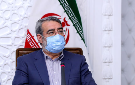 رحمانی فضلی: اراده دو ملت و دو کشور ایران و تاجیکستان بر گسترش همکاری هاست