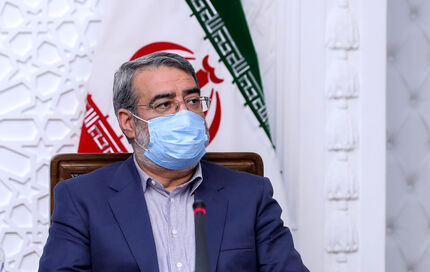رحمانی فضلی: اراده دو ملت و دو کشور ایران و تاجیکستان بر گسترش همکاری هاست