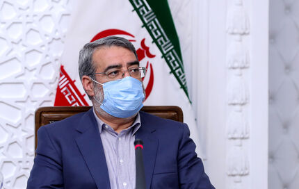 رحمانی فضلی: اراده دو ملت و دو کشور ایران و تاجیکستان بر گسترش همکاری هاست