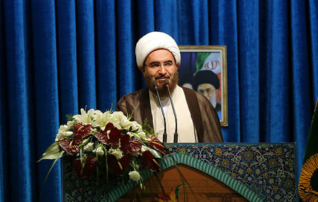 حاج علی‌اکبری: اربعین یک صف‌بندی فوق العاده در برابر دشمنان اسلام است