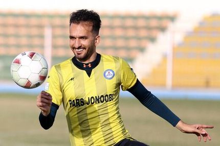 کاپیتان پرسپولیس بودم ولی حالا می‌جنگم تا «جم» پیروز شود