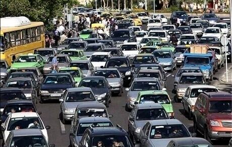 آمادگی پلیس راهور برای ترافیک نیمه دوم سال در سراسر کشور