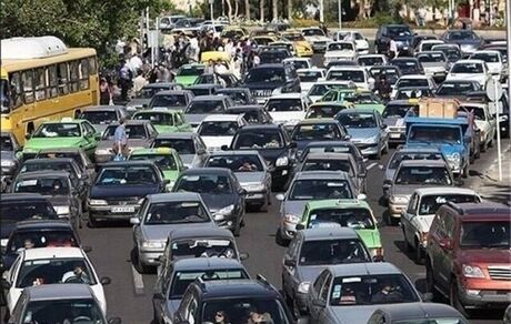 آمادگی پلیس راهور برای ترافیک نیمه دوم سال در سراسر کشور