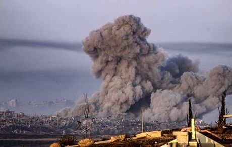 خبرهای جدید از احتمال آتش بس در بحران غزه: فلسطینی‌ها خوشحال شدند، حماس و اسرائیل واکنش نشان دادند