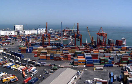 دپوی ۳.۸ میلیون تنی خوراک دام و طیور