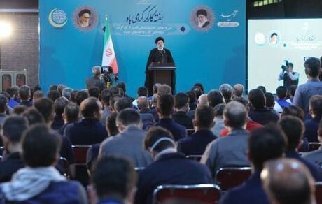 هیچ واحد تولیدی حق ندارد در پرداخت منظم و به موقع حقوق کارگران تعلل کند