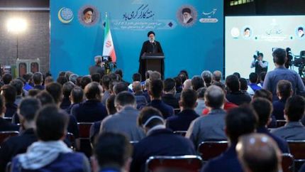 هیچ واحد تولیدی حق ندارد در پرداخت منظم و به موقع حقوق کارگران تعلل کند
