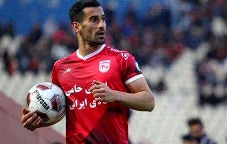 حاج‌صفی: امیدوارم دیگر در زمین «پاس » بازی انجام نشود
