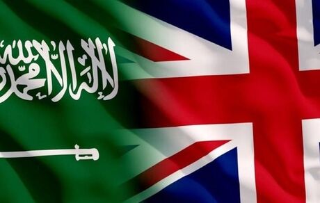 جزئیات دیدار معاون وزیر دفاع عربستان با وزیر دفاع انگلیس