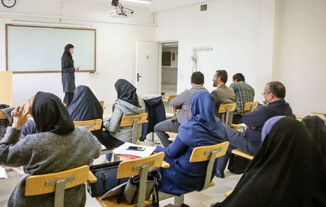 دانشگاه‌ها تعطیل شدند