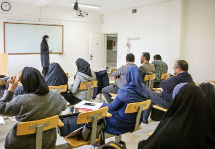دانشگاه‌ها تعطیل شدند