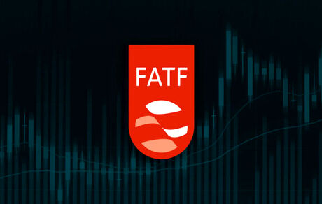 ایران در لیست سیاه FATF قرار گرفت