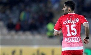 انصاری: برای دریافت برگه عدم نیاز آمده ام