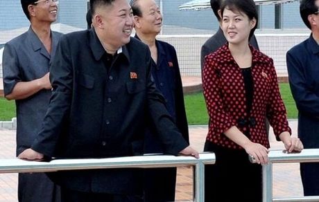 خواهر رهبر کره شمالی به همسایه جنوبی حمله کرد