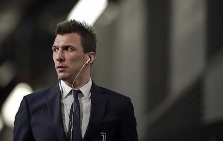 مهاجم یوونتوس در آستانه پیوستن به حریف پرسپولیس