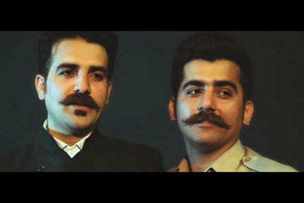 استعدادهای «عصر جدید» کنسرت می‌دهند