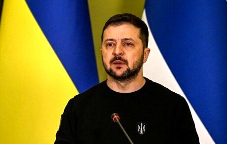 زلنسکی: اوکراین دخالتی در انفجار خطوط گاز نورداستریم نداشته است