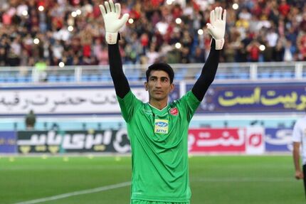 
معامله دو سر سود پرسپولیس/ بیرانوند با قراردادی ۳ ساله راهی بلژیک می‌شود

