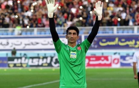 
معامله دو سر سود پرسپولیس/ بیرانوند با قراردادی ۳ ساله راهی بلژیک می‌شود

