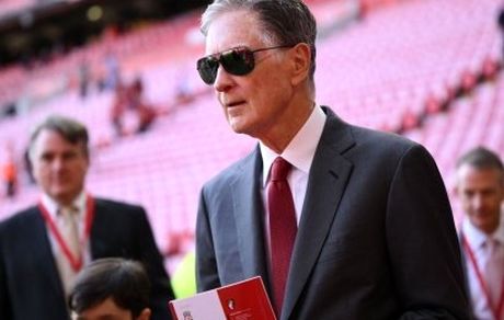 مالک لیورپول: باشگاه فروشی نیست