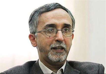 
ناصری: مخالفت‌ها با FATF جناحی است
