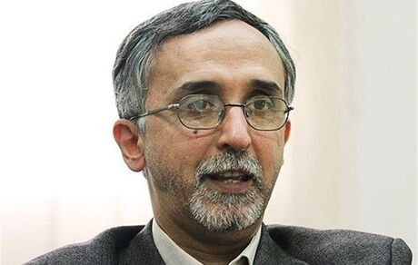 
ناصری: مخالفت‌ها با FATF جناحی است
