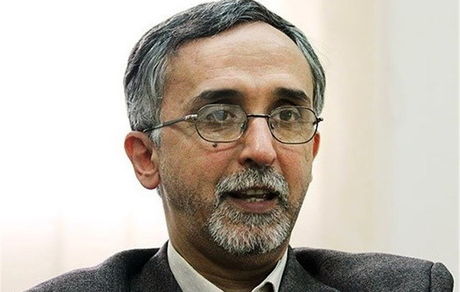 
ناصری: مخالفت‌ها با FATF جناحی است
