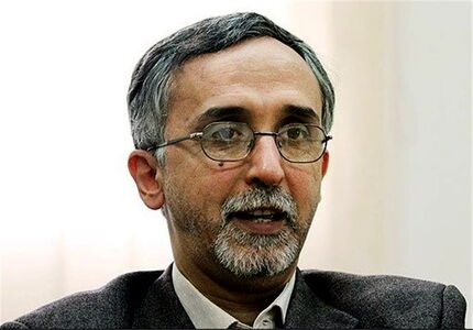 
ناصری: مخالفت‌ها با FATF جناحی است
