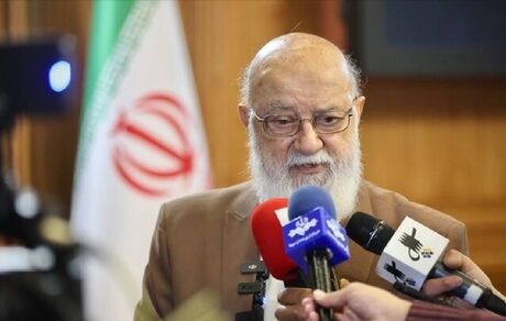 رئیس شورای شهر تهران: امکان خروج پادگان‌ها از پایتخت وجود دارد