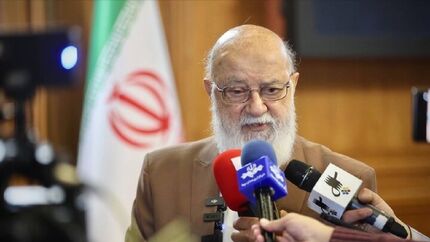 رئیس شورای شهر تهران: امکان خروج پادگان‌ها از پایتخت وجود دارد