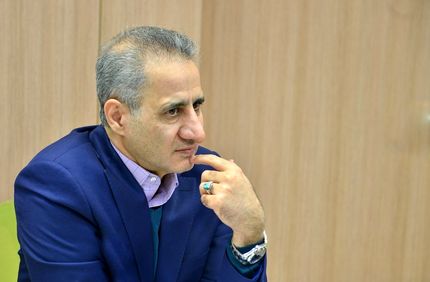 پول‌های بلوکه شده ایران در عراق آزاد شد