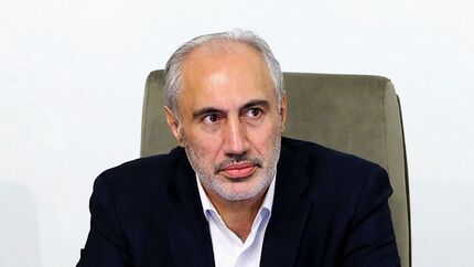 تأمین منابع کالابرگ برای سال آینده به میزان هر نفر یک میلیون تومان 