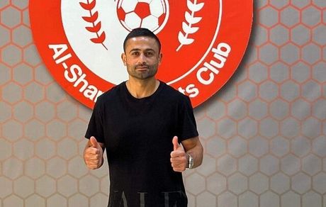 امید ابراهیمی در لیگ قطر ماند