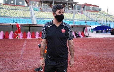 واکنش تند پرسپولیسی‌ها به توافق تیم ملی با آقاکریم