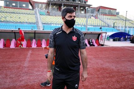 واکنش تند پرسپولیسی‌ها به توافق تیم ملی با آقاکریم