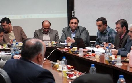 «جواد صالحی نیا»:بانک مسکن در اجرای طرح نهضت ملی یزد پیشتاز است
