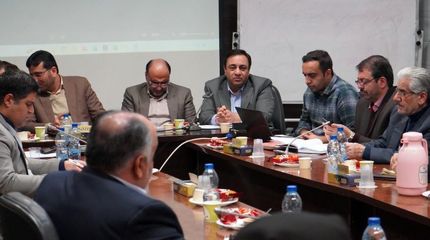 «جواد صالحی نیا»:بانک مسکن در اجرای طرح نهضت ملی یزد پیشتاز است
