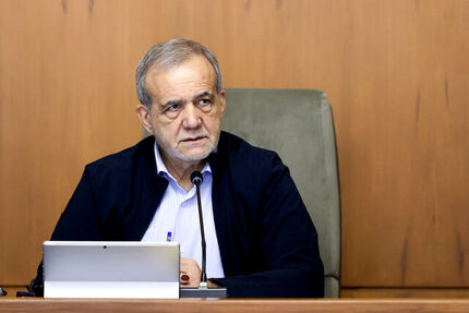 رئیس جمهور: حتی یک ساعت هم برای جمع آوری گازهای فلر اهمیت دارد