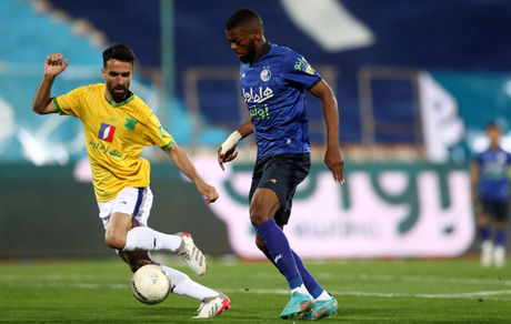 بازیکن فرانسوی در استقلال خواهدماند؟