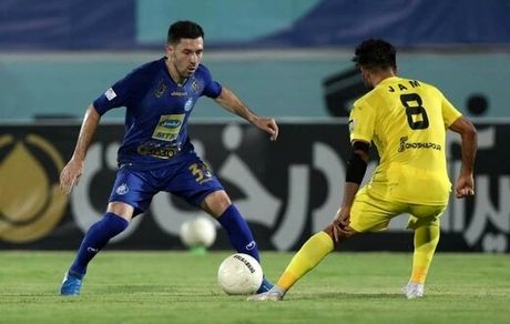 استوری میلیچ برای تمدید قرارداد