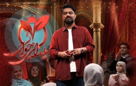 جزئیات برنامه شب یلدایی شبکه سه