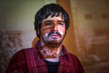  «جنایت بی دقت» شهرام مکری به ژاپن می رود