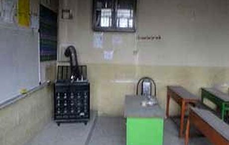 ممنوعیت استفاده از بخاری‌های چکه‌ای در مدارس