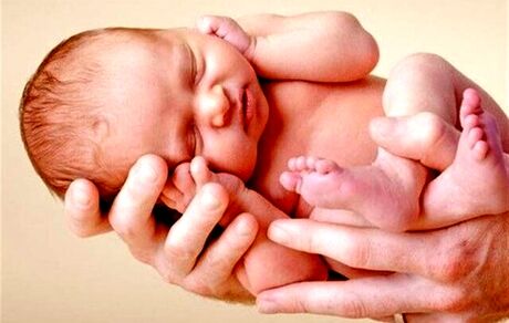 ثبت تعداد ۵۴۰ هزار ولادت در هفت ماهه امسال